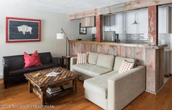3885 S LAKE CREEK Drive, Wilson, WY 83014