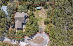 209 Lakeview CIR, Spring Branch, TX 78070