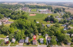 104 W Schultz Street, Dalton, OH 44618