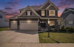 2119 Easton Park Drive, Chesterton, IN 46304