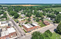 223 N Pearl Street, Waverly, IL 62692