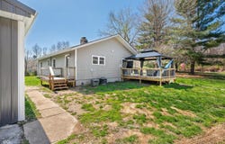 9267 N State Road 135, Morgantown, IN 46160