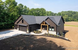 12607 76th Avenue, Allendale, MI 49401