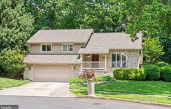 136 BRIARWOOD COURT, CAMP HILL, PA 17011