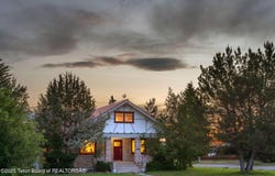 290 N 1ST E, Driggs, ID 83422