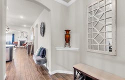 2125 Swanmore Way, Forney, TX 75126