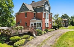 108 Chestnut, Towanda, PA 18848