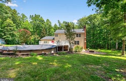 124 FAWN HILLS DRIVE, FREDERICKSBURG, VA 22407