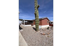 1110 S HWY 80, Benson, AZ 85602