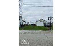 1029 N Park Street, Greensburg, IN 47240