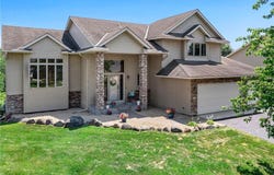 16355 Wintergreen Street NW, Andover, MN 55304