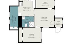 705 E Dowland Street, Ludington, MI 49431