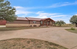 10012 S County Rd 1213, Midland, TX 79706