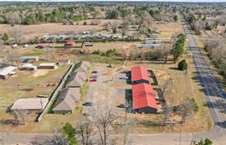 111 Private Road 3447, Big Sandy, TX 75755