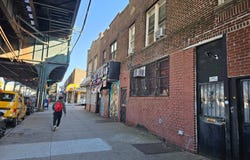87-16  LIBERTY AVE, Ozone Park, NY 11417