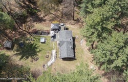 127 Hillside Drive, Copake, NY 12521