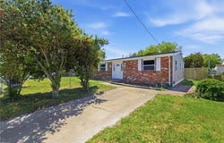 1903 Demetro Drive, Hampton, VA 23663