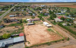 104 6th Street, Whitharral, TX 79380