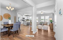 205 Apple Court, Elizabeth City, NC 27909