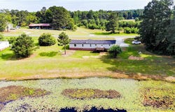 581 Thurlow Lake Road, Carthage, NC 28327