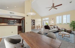 1848 Ridgeview Circle Drive, Ballwin, MO 63021