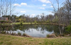 Tract 4 Richman Circle, Corinth, MS 38834