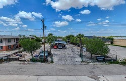 2309 El Indio Hwy, Eagle Pass, TX 78852