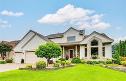 917 Hardwood Avenue, Shoreview, MN 55126