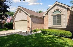 227 Sisu Knoll Drive, Brighton, MI 48116