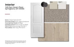 140 Dan Haven Place, Springboro, OH 45066