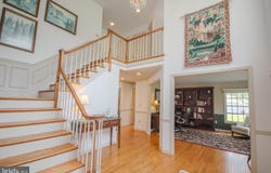 5657 CALEDONIA DR, SALISBURY, MD 21801