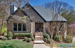 1695 Shady Cove Circle, Huntsville, AL 35802
