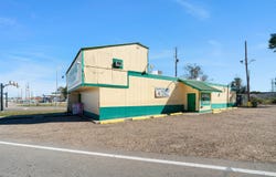 2100 W Pine St., Hattiesburg, MS 39402