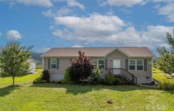 1878 Old Clear Creek Road, Hendersonville, NC 28792