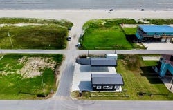 2401 Brant Street, Cameron, LA