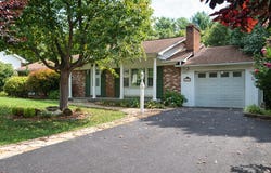 1917 MONTE VISTA Drive, Pulaski, VA 24301