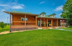2195 Myers Road, Pikeville, TN 37367