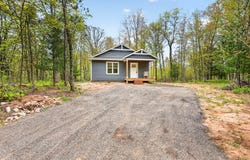 4773 Setting Sun Drive, Jackson Twp, WI 54830