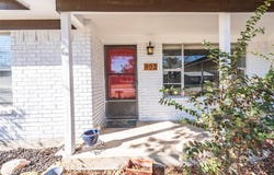 403 Sherry Lee Lane, Hamilton, TX 76531