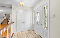 29 BATTERSEA BRIDGE CT, LUTHERVILLE TIMONIUM, MD 21093