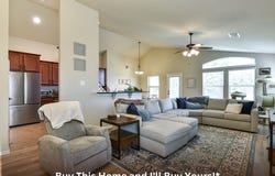 5517 Sulfur Spring Drive, Killeen, TX 76542