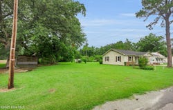 0 Buck Lane Lane, Vanceboro, NC 28586