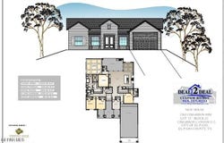 7363 Cimarron Rim Drive, El Paso, TX 79911