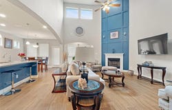 12216 Beatrice Drive, Fort Worth, TX 76052