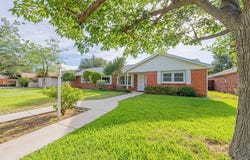 3 Marinor Court, Midland, TX 79705