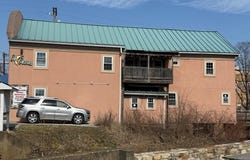 50 N WASHINGTON STREET, BERKELEY SPRINGS, WV 25411