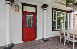 123 1/2 Stone Street, Lead, SD 57754