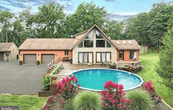 312 KNOX ROAD, GETTYSBURG, PA 17325