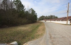 0 Old Highway 411, Centre, AL 35960
