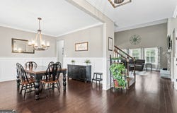 35 Huntington, Williamson, GA 30292